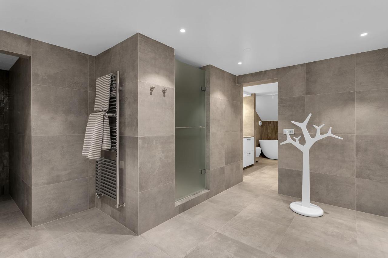 Sk52 By The Sea, Unique Spacious Luxury, Hg-17071 Reikiavik Exterior foto