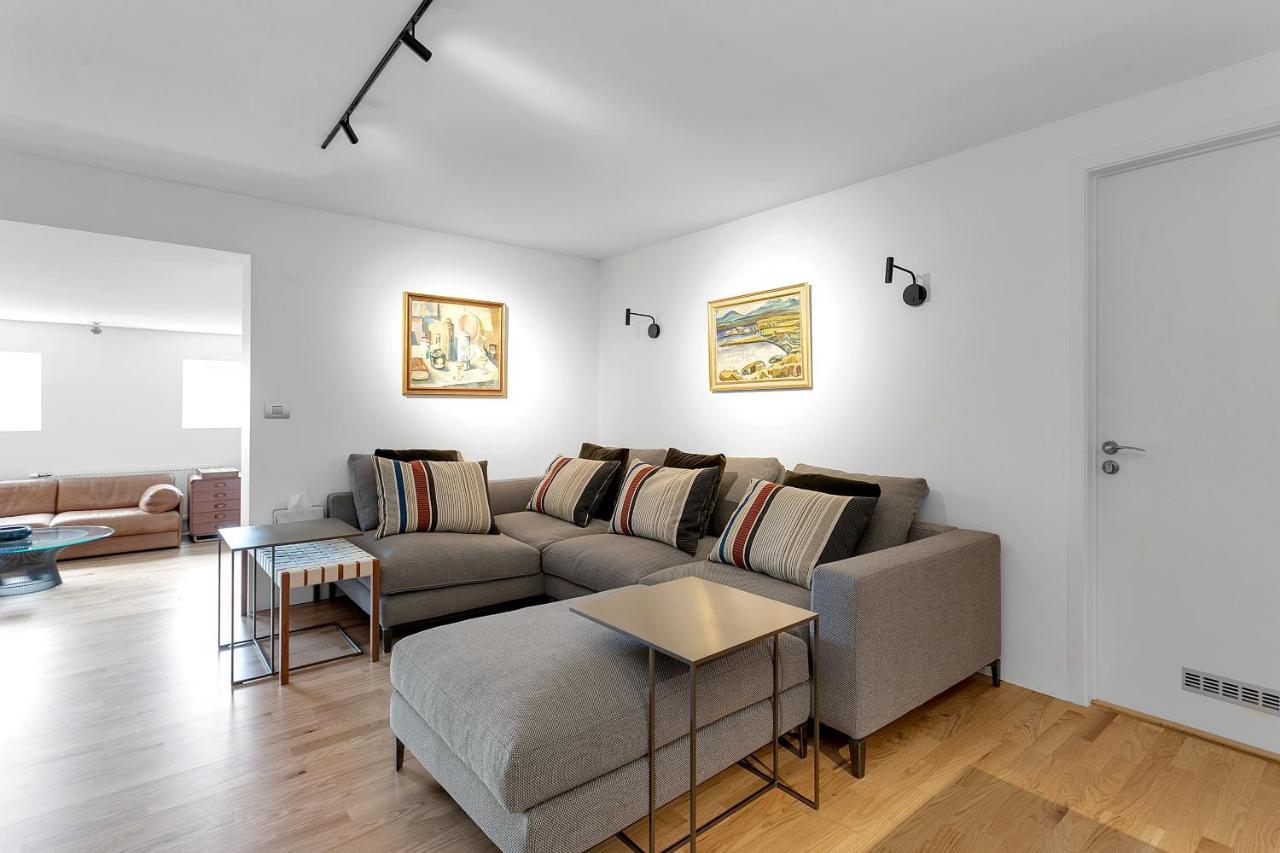 Sk52 By The Sea, Unique Spacious Luxury, Hg-17071 Reikiavik Exterior foto