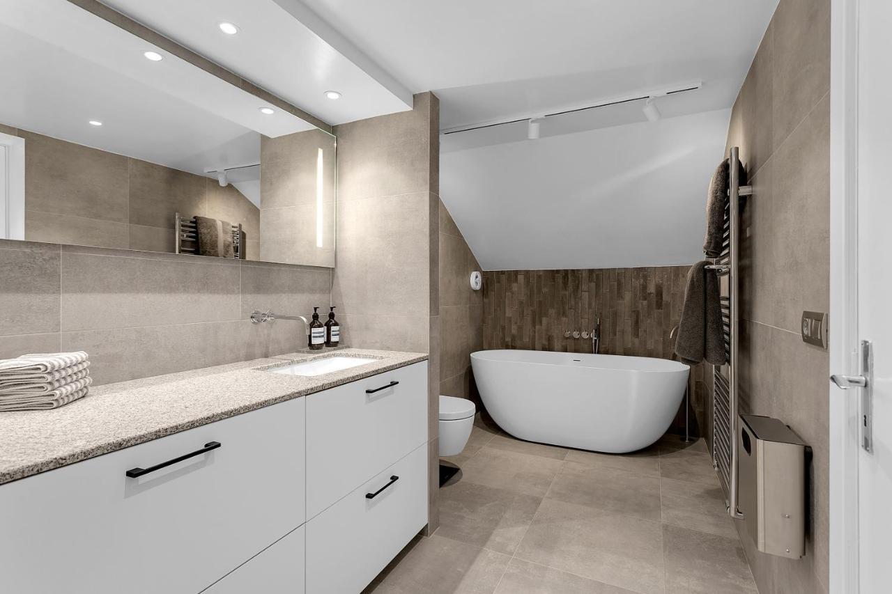 Sk52 By The Sea, Unique Spacious Luxury, Hg-17071 Reikiavik Exterior foto