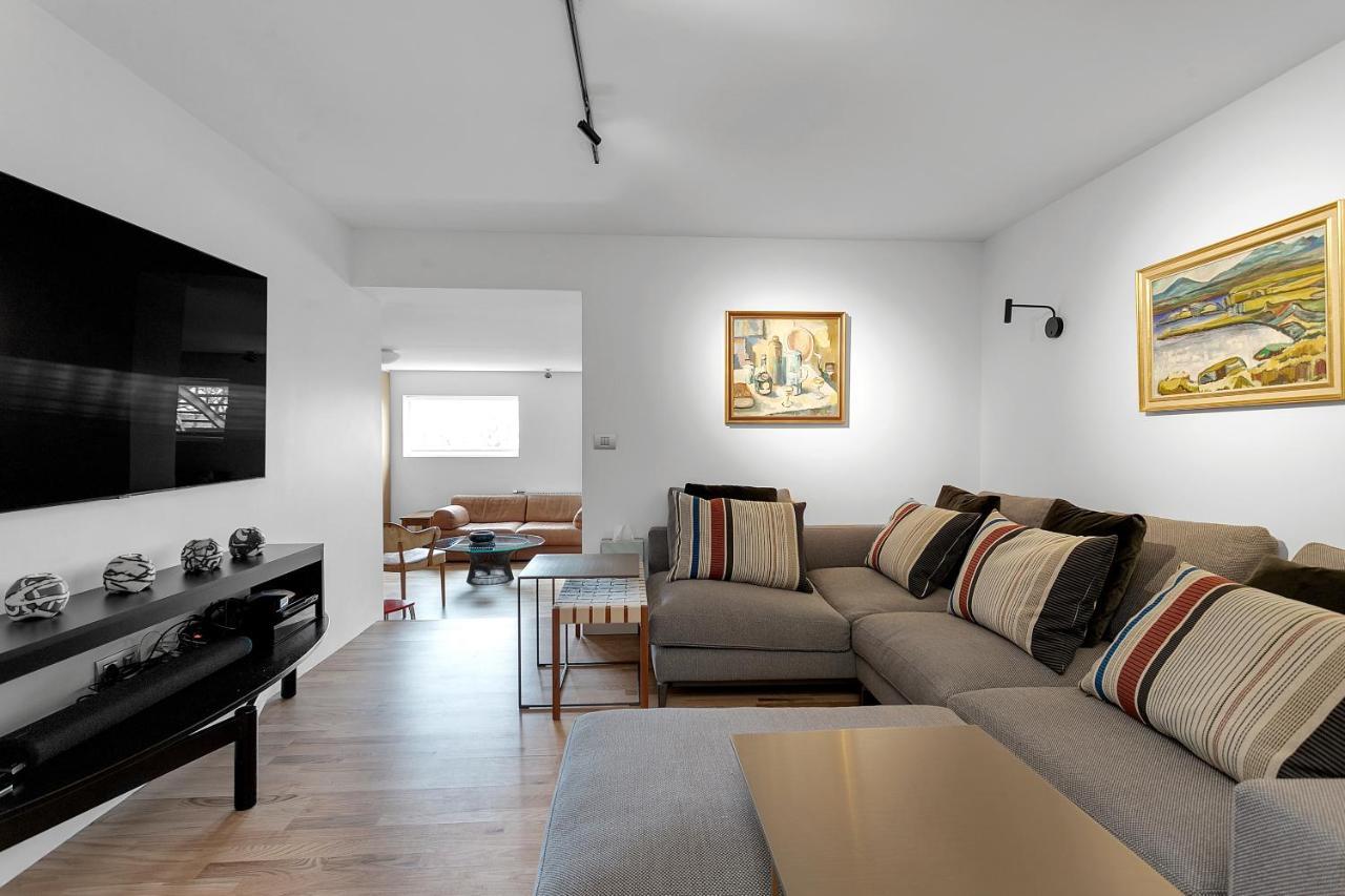 Sk52 By The Sea, Unique Spacious Luxury, Hg-17071 Reikiavik Exterior foto