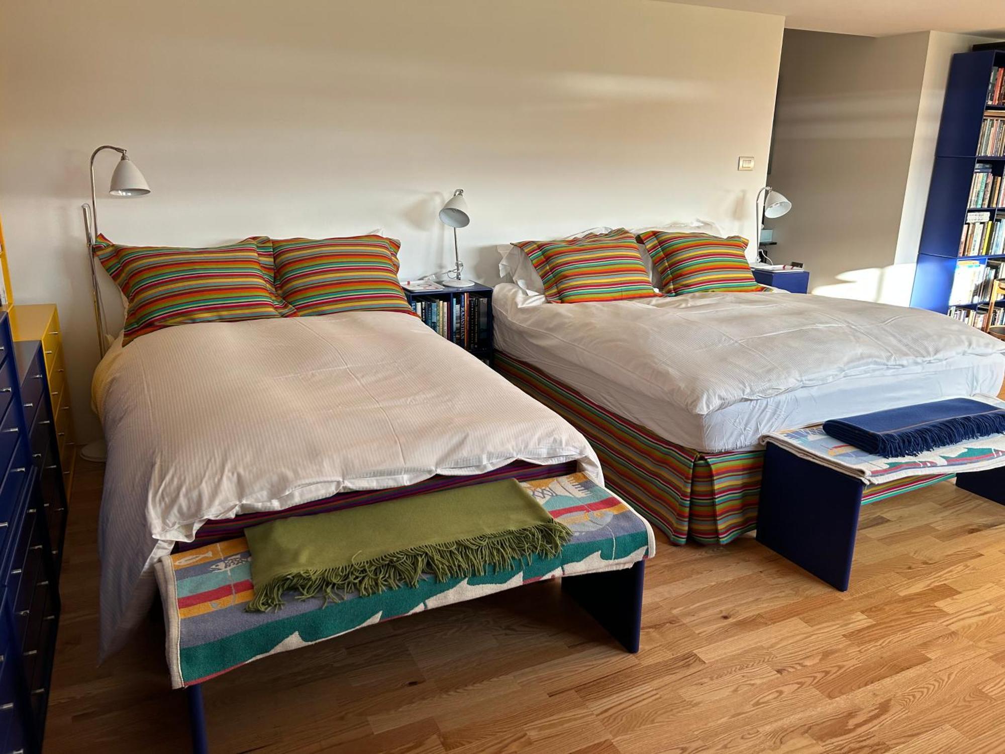 Sk52 By The Sea, Unique Spacious Luxury, Hg-17071 Reikiavik Exterior foto